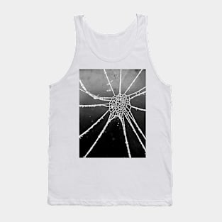 Spider Lace 3 Tank Top